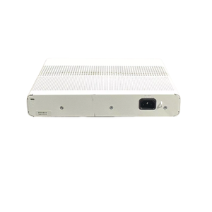 WS-C2960CX-8TC-L Enterprise 8 10/100/1000 Ethernet Ports and 2 SFP Stackable LAN <b>Switch</b> with 12Gbps Capacity - Product Image 2