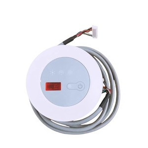 Panel de Control para Aire Acondicionado Hisense YR-A01Z, Unidad de Conducto de Techo, Placa Receptora de Control Remoto, Pieza 10202681020269 - Product Image 2