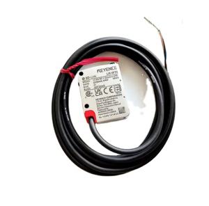 M12 Steck verbinder typ oder Kabel typ Photo elektrische Sensoren KEYENCE LR-W500 LR-W500C Original - Product Image 1