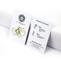 NFC Smart Chip Card Kontaktlose Rfid-Tür zugangs kontroll karte mit 1k S50