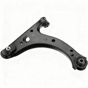 48069-BZ010 48068-BZ010 ذراع تحكم سفلي بديل لنظام التعليق الأمامي لتويوتا - Product Image 4