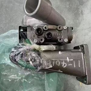 6507-12-5010 เทอร์โบชาร์จเจอร์แท้ 6507-11-4010 เหมาะสำหรับ PC490-10/6D125E-6 เทอร์โบชาร์จเจอร์แท้ - Product Image 2