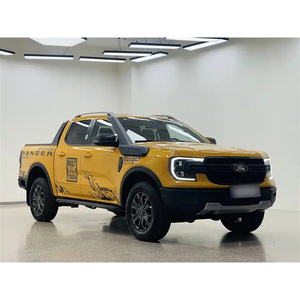 2023 <span class=keywords><strong>Ford</strong></span> <span class=keywords><strong>Ranger</strong></span> 1ª edizione pick-up Diesel 4WD con 5 posti ACC automatico/cambio manuale usato pick-up - Product Image 3