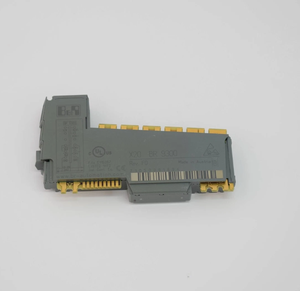 โมดูลบัส B&R X20 ซีรีส์ รุ่น X20BR9300 ของแท้ใหม่เอี่ยม - Product Image 1