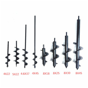 Garden Auger — tarière de <span class=keywords><strong>jardin</strong></span> en spirale de haute qualité <span class=keywords><strong>pour</strong></span> plantation de fleurs, mèche <span class=keywords><strong>pour</strong></span> creuser <span class=keywords><strong>des</strong></span> <span class=keywords><strong>trous</strong></span> <span class=keywords><strong>dans</strong></span> <span class=keywords><strong>le</strong></span> sol, <span class=keywords><strong>outil</strong></span> de jardinage - Product Image 4