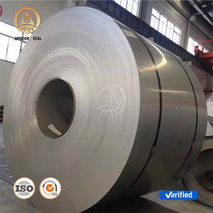 Fabricación de bobina <span class=keywords><strong>SS</strong></span> laminada en caliente de alta calidad 1250mm de ancho 316 304 <span class=keywords><strong>904L</strong></span> 0,9mm bobinas de acero inoxidable - Product Image 2