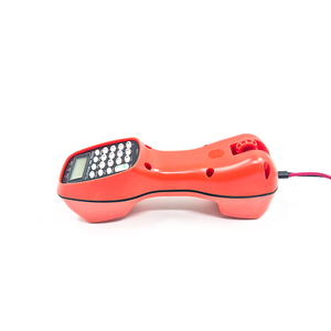 เครื่องทดสอบสายโทรศัพท์แบบมือถือ SENTER รุ่น ST230F สำหรับตรวจสอบสายทองแดง - Product Image 5