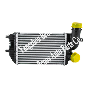 Turbo Intercooler pour Citroen C4 Picasso II <span class=keywords><strong>Peugeot</strong></span> <span class=keywords><strong>308</strong></span> 5008 DS 7 9675627980 UK - Product Image 1