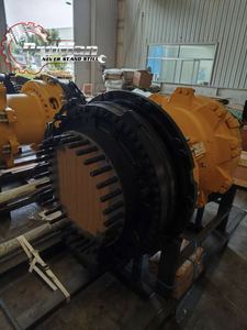 Proman mesin konstruksi, <span class=keywords><strong>Final</strong></span> <span class=keywords><strong>Drive</strong></span> 561-22-78404 / 5612278404 untuk <span class=keywords><strong>KOMATSU</strong></span> ekskavator <span class=keywords><strong>PC200</strong></span> PC220 PC300 - Product Image 2