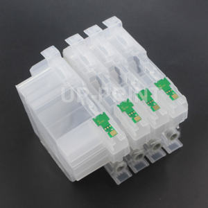 LC462 LC462XL إعادة ملء مرة واحدة متوافقة مع الأخ من من من من من من من من من من شقيقة من من من من من من من من - Product Image 3