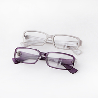 PSTY58265 2026 Montures optiques carrées en métal tendance pour femmes, montures de lunettes de créateur, lunettes transfrontalières PSTY58265