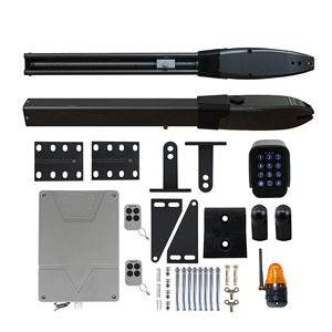 Motor mở cửa tự động Wifi bán buôn, mạnh mẽ - Product Image 5