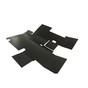 <span class=keywords><strong>Formex</strong></span> de forma personalizada, material ignífugo para aislamiento eléctrico, material ignífugo de la forma de <span class=keywords><strong>Formex</strong></span>, de la forma de la energía, de la energía eléctrica - Product Image 3