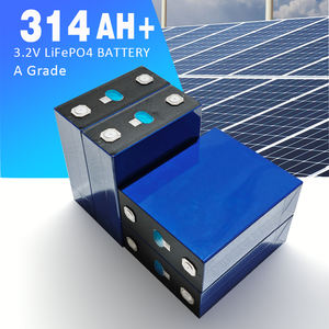 مستودع بطارية Lifepo4 خلية Lifepo4 ببطارية Lifepo4 bv BM31 Lifepo4 من بولندا وألمانيا - Product Image 1