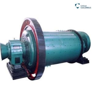 Hochwertiges, kundenspezifisches Nassverfahren-Horizontal-Kugelmühlen-System 380V für die metallurgische Industrie, geliefert von einer chinesischen Fabrik. - Product Image 3