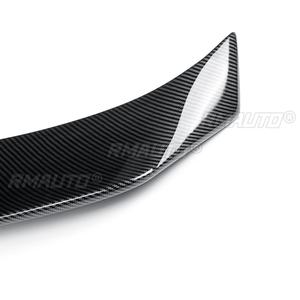 สปอยเลอร์หลังรถยนต์ทรง AR Style IS300 สำหรับ LEXUS IS200 IS250 IS350 IS300 ปี 2014-2019  ตกแต่งฝากระโปรงท้ายรถ - Product Image 4