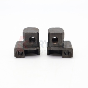 สไลด์ L2.030.486 L2.030.485 1คู่สำหรับอะไหล่เครื่องพิมพ์ PM74 SM74 - Product Image 4