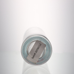 Venta al por mayor 375ml de cuello largo cóctel <span class=keywords><strong>gin</strong></span> vodka hielo licor de vino espíritus botellas de vidrio - Product Image 6