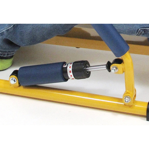 Nhà máy trực tiếp xách tay tiên tiến chèo thuyền máy cho cao-cường độ phiên cho trẻ em tập thể dục ở nhà - Product Image 5