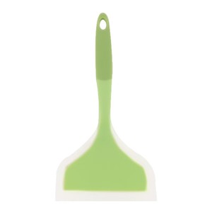 Silicone Spatula Set 4 Pcs Heat Resistant For Cooking Baking Pancake Making Non Stick Safe For Pans - Product Image 5