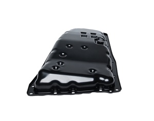 Cárter de Aceite de Motor de Acero OEM 31390 <span class=keywords><strong>3VX0A</strong></span>, Repuesto para Automóvil - Product Image 4