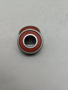 Cuscinetti a Sfera a Gola Profonda per Skateboard, Cuscinetti Micro Dimensionali 47mmx19.5mmx13.5mm, Rodamiento Shandong <span class=keywords><strong>Bearing</strong></span> - Product Image 3