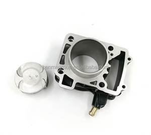 HF BENMA OEM Qualité Moto Accessoires Pièces De Rechange 72mm Bloc-Cylindres Et Piston Kits Pour Cylindre Rouser <span class=keywords><strong>PULSAR</strong></span> <span class=keywords><strong>NS</strong></span> 200 - Product Image 5