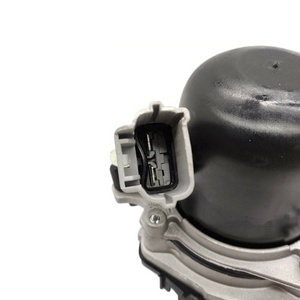 Secundaria de aire de la bomba de inyección para 2007-2013 Lex-LX570 a yota Sequoia <span class=keywords><strong>Tundra</strong></span> 4.0L 4.6L 4.7L 5.7L 176100S010 332504M - Product Image 6