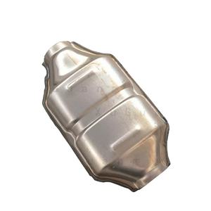 Yüksek Performanslı Tüm Araçlar İçin Üniversal Üç Yollu Katalitik Konvertörler - Product Image 2