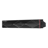 Système de stockage flash hybride OceanStor 5310/5510 |   Stockage unifié SAN/NAS pour entreprises |   Haute fiabilité, capacité de 2 PiB