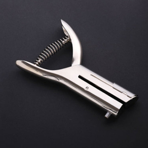 เครื่องเจาะรูแบบมือหมุน ขนาด 3 มม. 6 มม. สำหรับเจาะบัตร PVC งาน DIY และสำนักงาน - Product Image 4