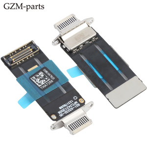 Gzm Các Bộ Phận Sạc Cổng Flex Cáp Cho <span class=keywords><strong>iPad</strong></span> <span class=keywords><strong>Mini</strong></span> 6 2021 USB <span class=keywords><strong>Dock</strong></span> Cổng Hội Đồng Quản Trị Kết Nối Flex Cáp - Product Image 4