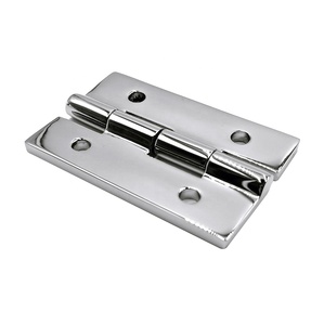 Heavy Duty 304 316 acier inoxydable armoire verre douche <span class=keywords><strong>Piano</strong></span> porte <span class=keywords><strong>charnière</strong></span> nouvel état matériel marin et accessoires de bateau - Product Image 5