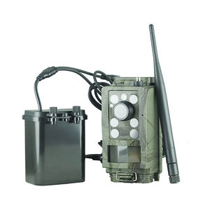 Caméra <span class=keywords><strong>de</strong></span> surveillance <span class=keywords><strong>de</strong></span> la faune Acorn 8816 4k 4g IR sans fil avec détection <span class=keywords><strong>de</strong></span> mouvement pour la surveillance <span class=keywords><strong>de</strong></span> la faune - Product Image 1