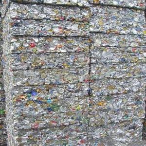 Chatarra de Aluminio 6063, Chatarra de Ruedas de Aluminio UBC en Venta - Product Image 4