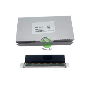 Tête d'impression par transfert thermique P1037974-010 P1037990-008 pour imprimante d'étiquettes <span class=keywords><strong>Zebra</strong></span> <span class=keywords><strong>ZT200</strong></span> ZT210 ZT220 ZT230 200dpi - Product Image 4