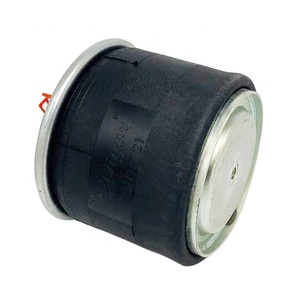 ระบบกันสะเทือนรถบรรทุก DAF W01-M58-8722 1697678 ยางถุงลม 0388165 ถุงลม 12R12-712 ถุงลม 836MK1 / 60209 - Product Image 1