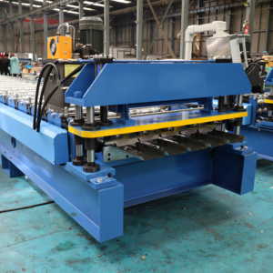 <strong>UltraForm</strong> 1000 Roofing Panel MachineUltraForm - Product Image 1