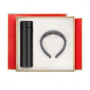 Articles tendance 2023 Aspirateur, Tasse Massage des yeux Stylo de massage du cou A6 Carnet Souvenirs Cadeau Cadeaux promotionnels et d'affaires/ - Product Image 6