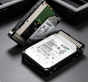 834031-B21   8TB SAS 12G  7.2K  LFF 3.5Inch HDD - Disk Server Enterprise - Product Image 1