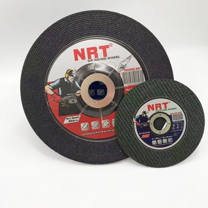 NRT usine <span class=keywords><strong>pas</strong></span> <span class=keywords><strong>cher</strong></span> prix meule à tronçonner 7 pouces métal <span class=keywords><strong>fonte</strong></span> acier disques de coupe meule abrasive en aluminium - Product Image 2