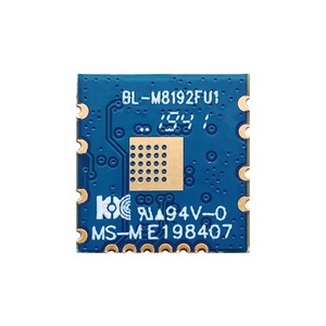Módulo WiFi BL-M8192FU1 RTL8192FC, transceptor inalámbrico de alta velocidad 2T2R para transmisión de imágenes STB UAV - Product Image 3