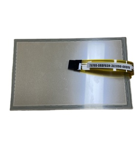 Nueva pantalla táctil solo táctil Pantalla externa del panel táctil de la T070S-5RBF03N-3A18R4-080FH - Product Image 2