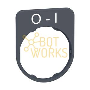 Schneider Electric ZBYFP2178C0 - Neuf - Product Image 1