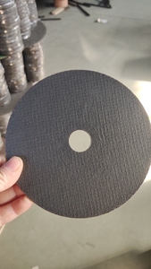 <span class=keywords><strong>230</strong></span>*6*22 <span class=keywords><strong>Disque</strong></span> de coupe <span class=keywords><strong>pour</strong></span> <span class=keywords><strong>meuleuse</strong></span> d'angle Coupe et meulage Métal T41 - Product Image 5