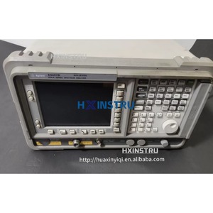 1 ชิ้น Keysight/ Agilent HP E4407B 9kHz - 26.5GHz ESA-E เครื่องวิเคราะห์สเปกตรัม #   H - Product Image 1