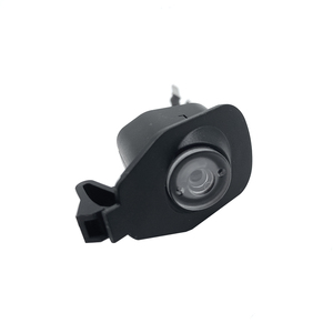 Autodragons Super Canbus Mirror Shadow Logo Lamp Car LED Under Side View Mirror Puddle Lights for Mus. Tang 2013-2022 - Product Image 5