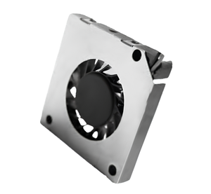 คราวน์ 3004 พัดลมกันลม T1 DC AXIAL FAN สำหรับ - Product Image 2