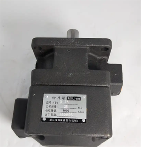 Hydraulische Schottenpomp <span class=keywords><strong>Yb</strong></span> Serie <span class=keywords><strong>YB</strong></span>-D6.3 <span class=keywords><strong>YB</strong></span>-D10 <span class=keywords><strong>YB</strong></span>-D12 <span class=keywords><strong>YB</strong></span>-D16 <span class=keywords><strong>YB</strong></span>-D20 <span class=keywords><strong>YB</strong></span>-D25 <span class=keywords><strong>YB</strong></span>-D32 <span class=keywords><strong>YB</strong></span>-D40 <span class=keywords><strong>YB</strong></span>-D50 <span class=keywords><strong>YB</strong></span>-D63 <span class=keywords><strong>YB</strong></span>-D80 <span class=keywords><strong>YB</strong></span>-D100 - Product Image 3