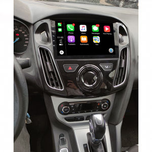 Autoradio Android con navigazione a stella per <span class=keywords><strong>Ford</strong></span> <span class=keywords><strong>Focus</strong></span> 3 2012 - <span class=keywords><strong>2019</strong></span> Carplay Car Multimedia System 2din Autoradio - Product Image 2